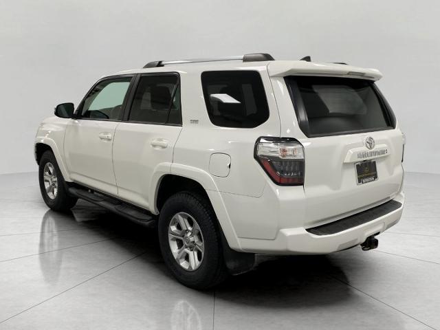 2020 Toyota 4Runner Vehicle Photo in Appleton, WI 54913