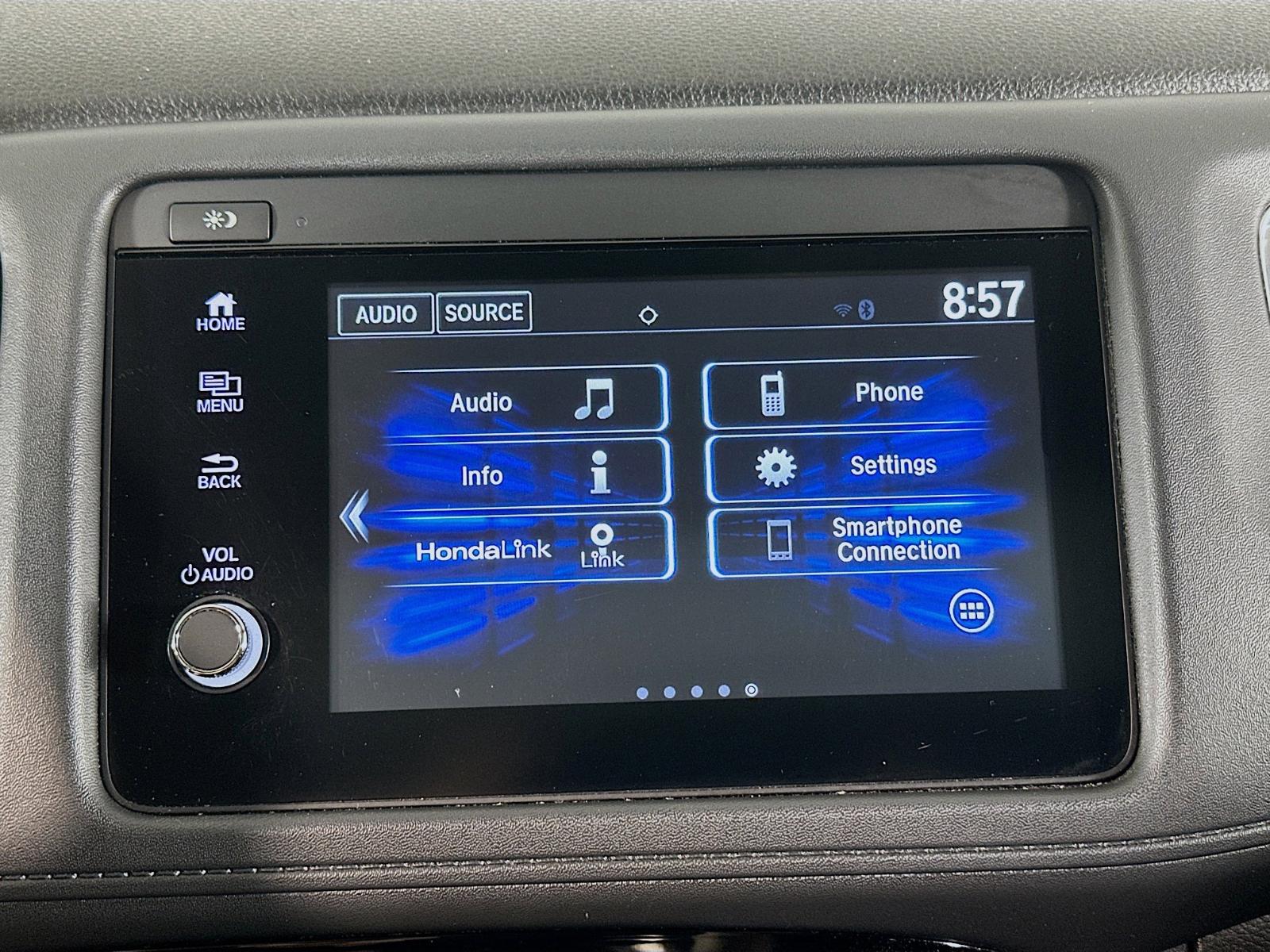 2022 Honda HR-V Vehicle Photo in Langhorne, PA 19047