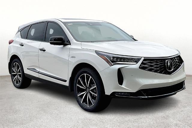 2025 Acura RDX Vehicle Photo in Tulsa, OK 74145