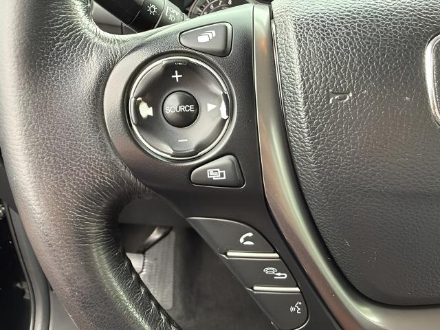 2016 Honda Pilot Vehicle Photo in MIDDLETON, WI 53562-1492