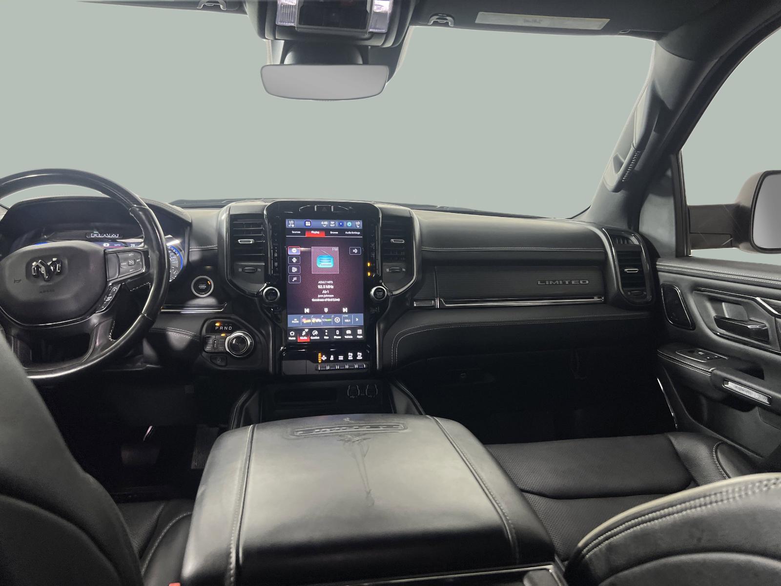 2022 Ram 1500 Vehicle Photo in Georgetown, TX 78626