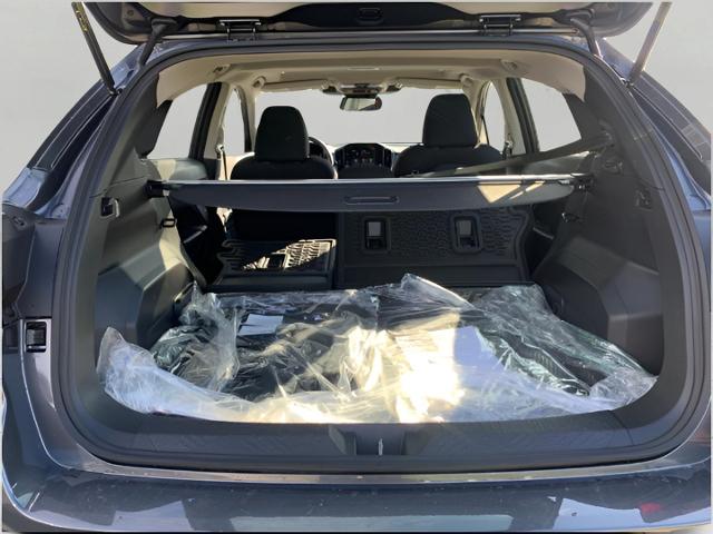 2025 Subaru Impreza Vehicle Photo in Oshkosh, WI 54904