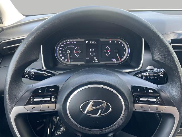 2022 Hyundai TUCSON Vehicle Photo in Oshkosh, WI 54904