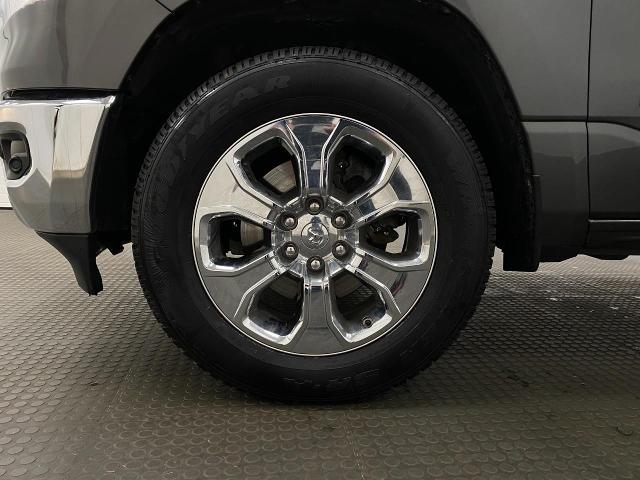 2021 Ram 1500 Vehicle Photo in Appleton, WI 54913