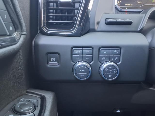2024 GMC Sierra 1500 Vehicle Photo in Denton, TX 76205