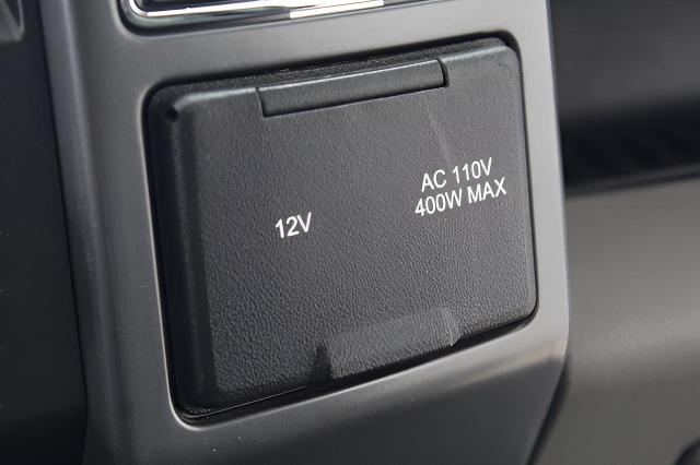 2018 Ford F-150 Vehicle Photo in Green Bay, WI 54304