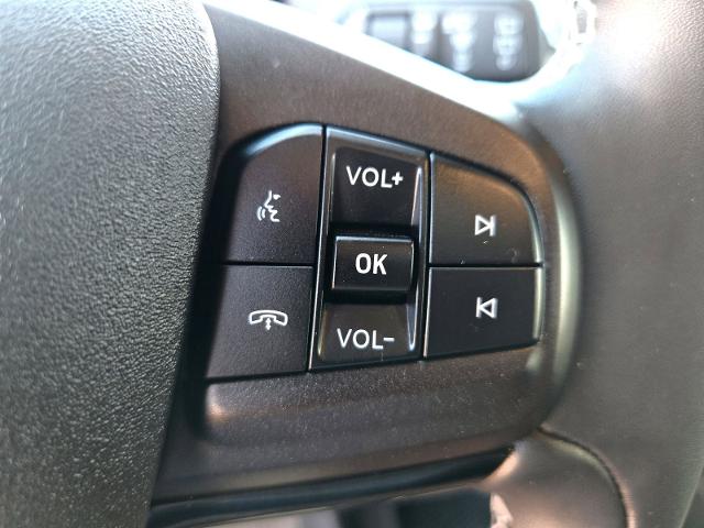 2022 Ford Mustang Mach-E Vehicle Photo in Weatherford, TX 76087