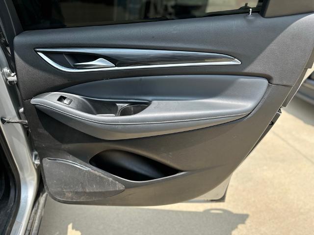2022 Buick Enclave Vehicle Photo in Grapevine, TX 76051
