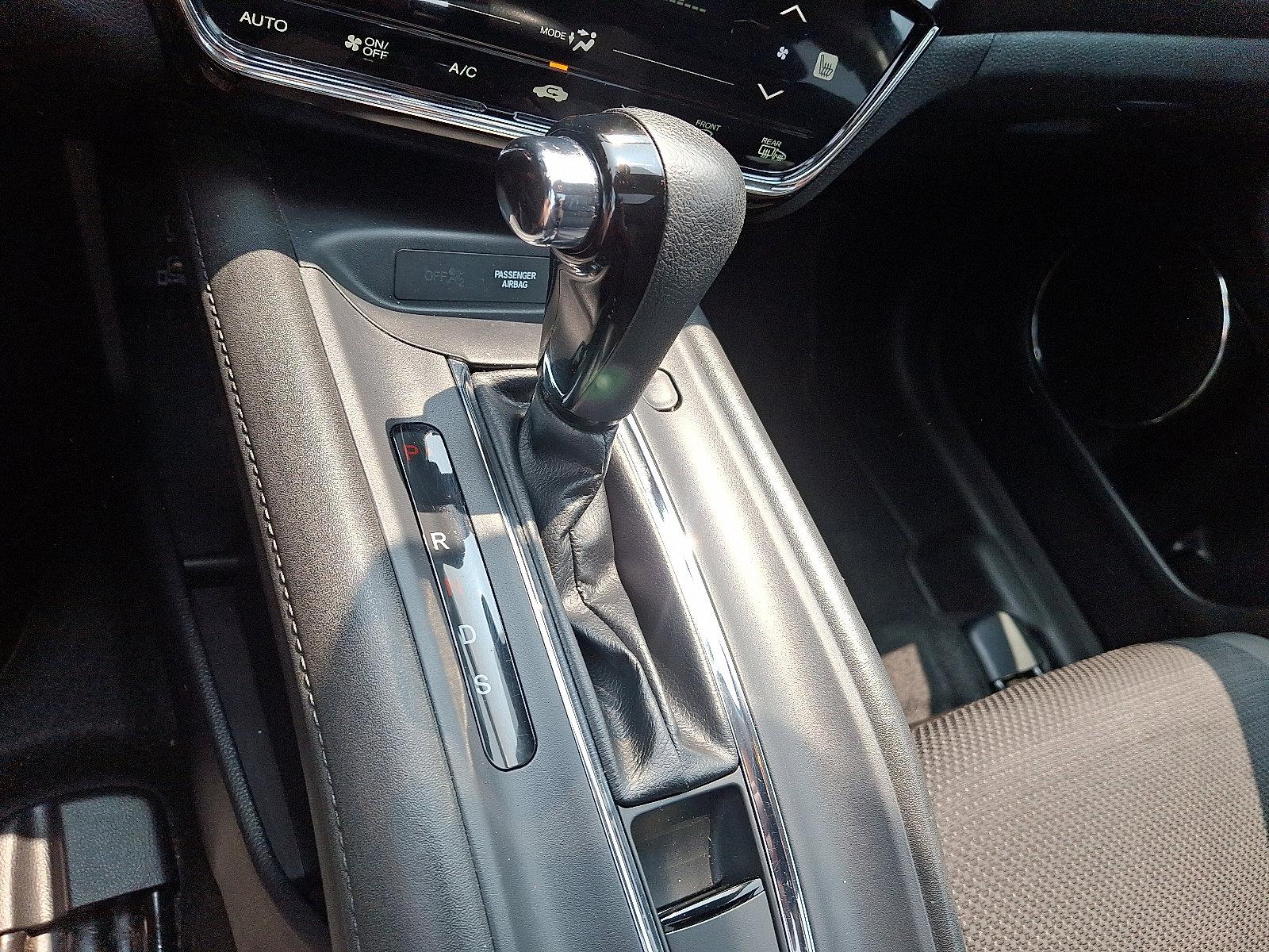 2022 Honda HR-V Vehicle Photo in Harrisburg, PA 17111