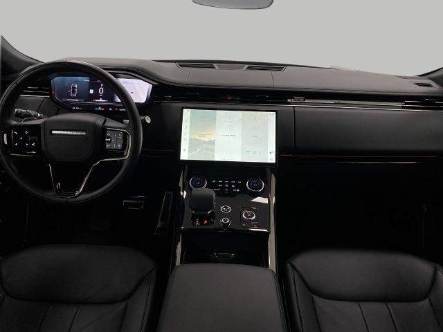 2023 Range Rover Sport Vehicle Photo in Appleton, WI 54913