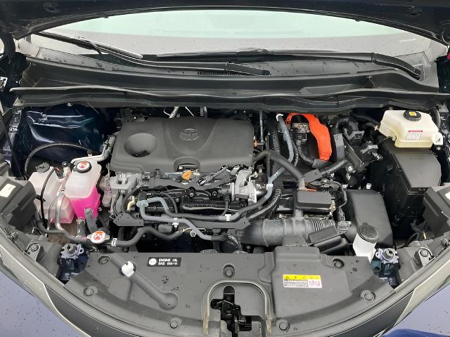 2021 Toyota Sienna Vehicle Photo in Oshkosh, WI 54904