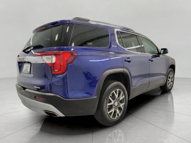 2023 GMC Acadia Vehicle Photo in NEENAH, WI 54956-2243