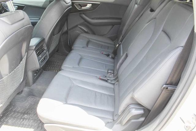 2022 Audi Q7 Vehicle Photo in HOUSTON, TX 77090