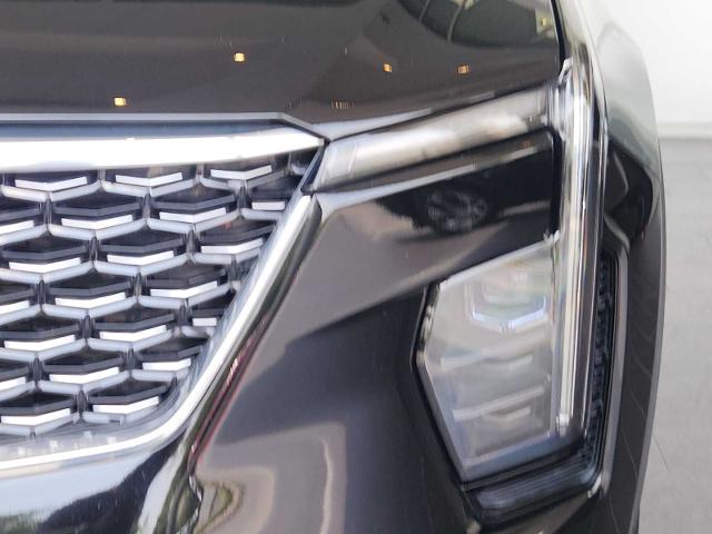 2024 Cadillac XT4 Vehicle Photo in HOUSTON, TX 77079