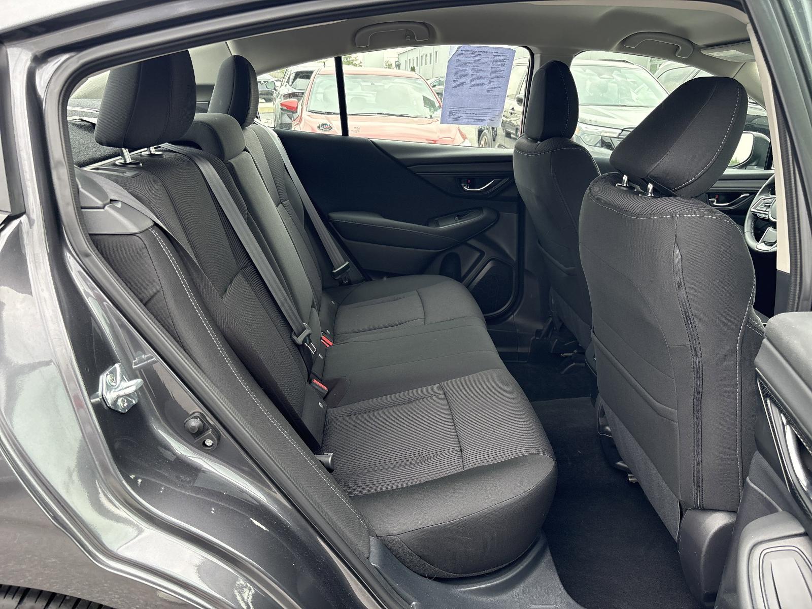 2025 Subaru Legacy Vehicle Photo in Mechanicsburg, PA 17050