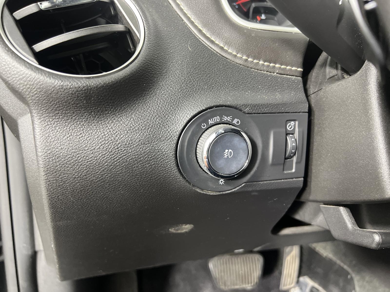 2015 Chevrolet Camaro Vehicle Photo in GEORGETOWN, TX 78626-7508
