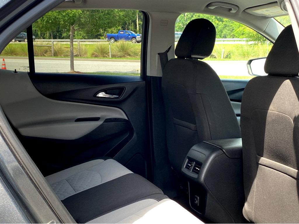2020 Chevrolet Equinox Vehicle Photo in POOLER, GA 31322-3252