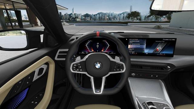2025 BMW M240i Vehicle Photo in GRAPEVINE, TX 76051