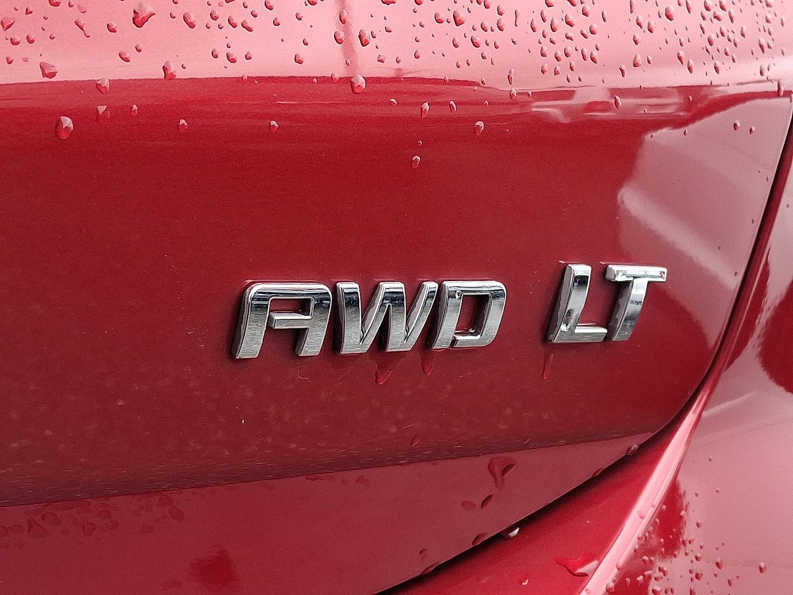 2019 Chevrolet Equinox Vehicle Photo in BETHLEHEM, PA 18017-9401