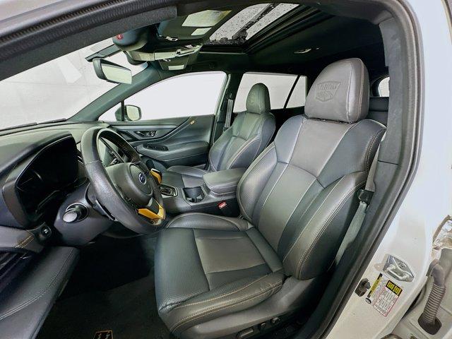 2022 Subaru Outback Vehicle Photo in Doylsetown, PA 18901