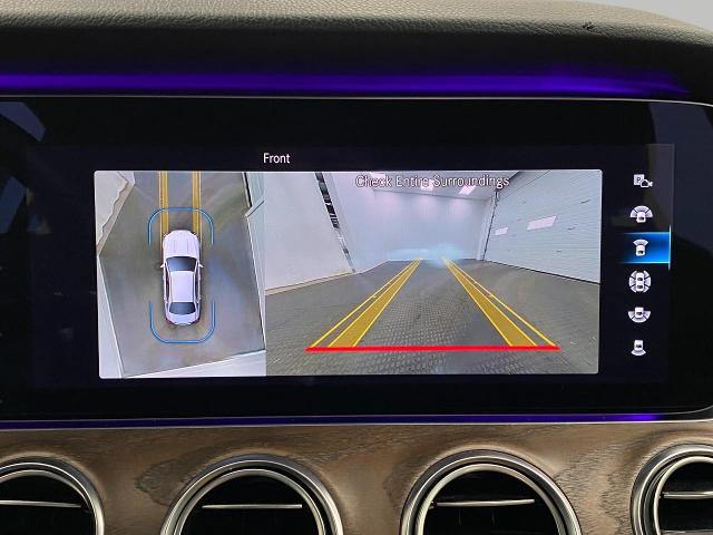 2021 Mercedes-Benz E-Class Vehicle Photo in Appleton, WI 54913