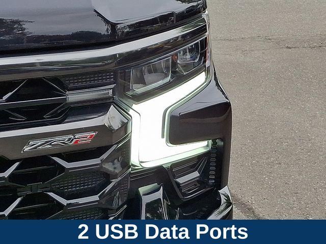 2024 Chevrolet Silverado 1500 Vehicle Photo in PAWLING, NY 12564-3219