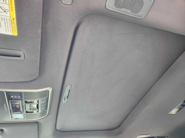 2022 Lexus LX 600 Vehicle Photo in FORT WORTH, TX 76132