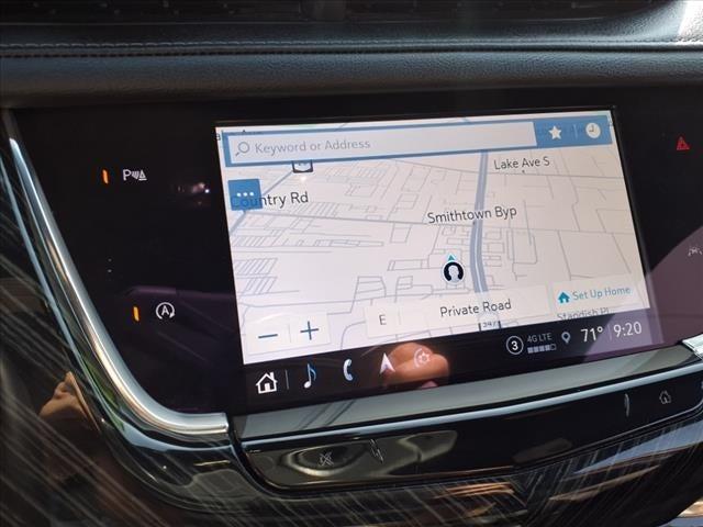 2022 Cadillac XT6 Vehicle Photo in SMITHTOWN, NY 11787-5023
