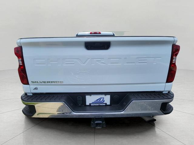 2023 Chevrolet Silverado 2500 HD Vehicle Photo in MADISON, WI 53713-3220