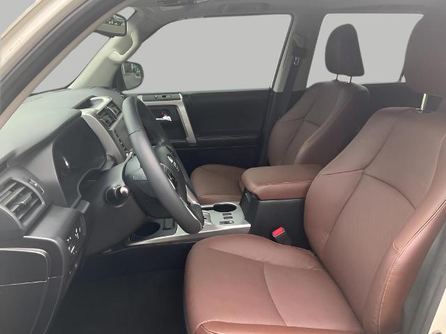2016 Toyota 4Runner Vehicle Photo in Oshkosh, WI 54904