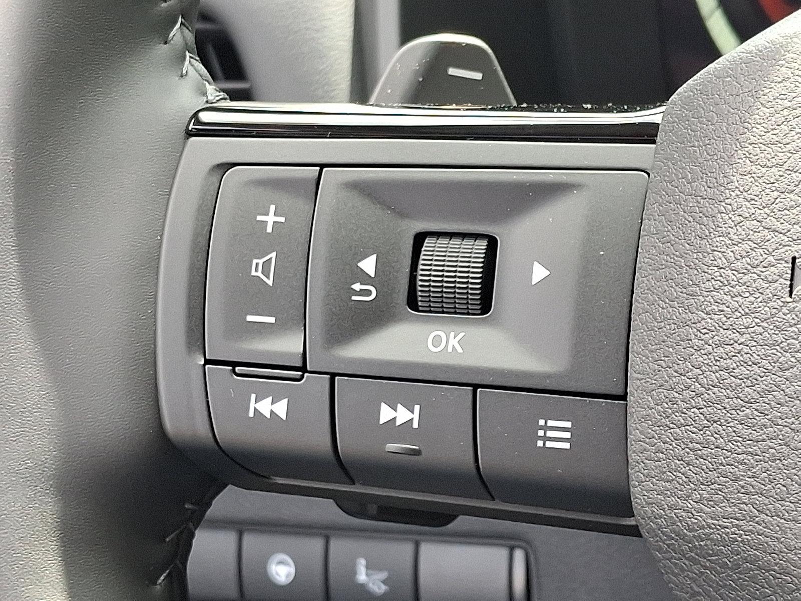 2025 Nissan Rogue Vehicle Photo in Jenkintown, PA 19046