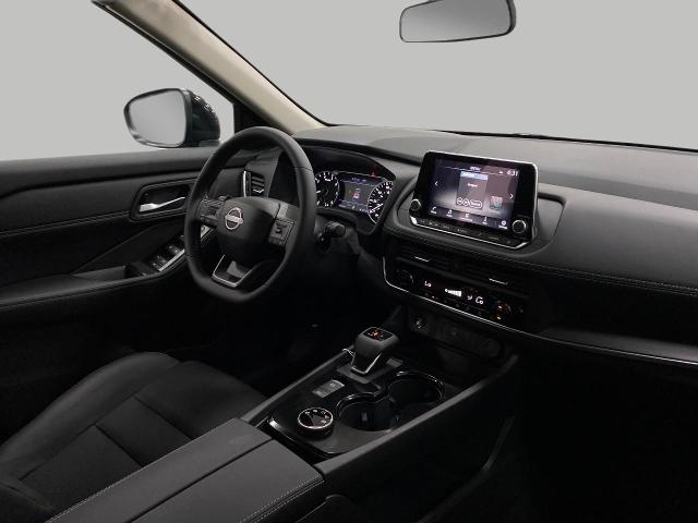 2025 Nissan Rogue Vehicle Photo in Appleton, WI 54913
