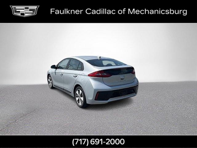 2019 Hyundai Ioniq Plug-In Hybrid Vehicle Photo in MECHANICSBURG, PA 17050-1707