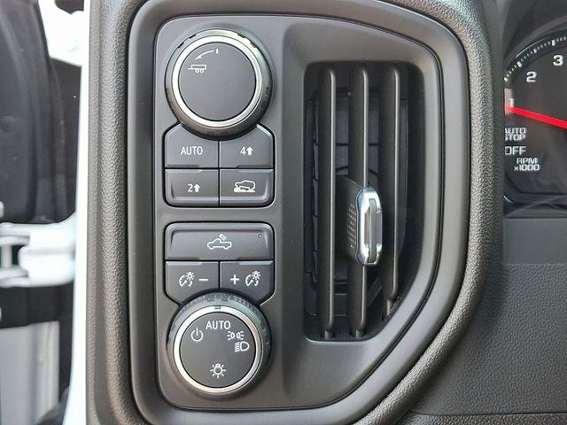 2023 Chevrolet Silverado 1500 Vehicle Photo in PAWLING, NY 12564-3219