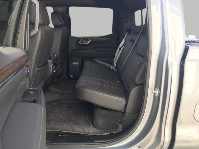 2023 Chevrolet Silverado 1500 Vehicle Photo in GREEN BAY, WI 54303-3330