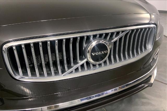2021 Volvo S90 Vehicle Photo in Lees Summit, MO 64086
