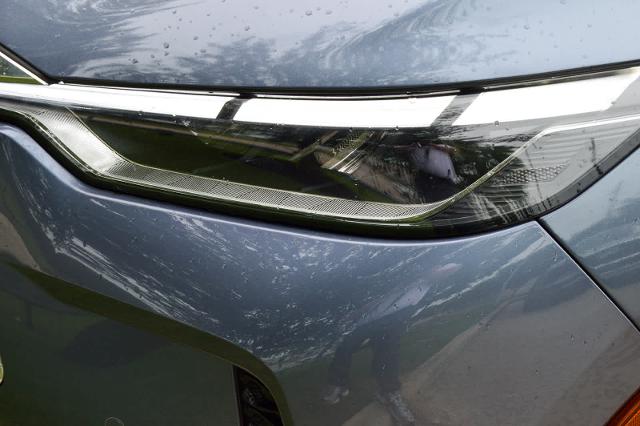 2025 INFINITI QX60 Vehicle Photo in Houston, TX 77090
