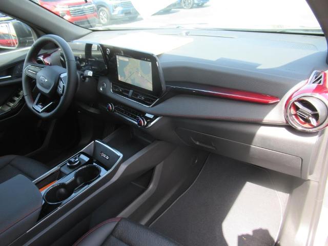 2026 Chevrolet Equinox Vehicle Photo in LEESBURG, FL 34788-4022