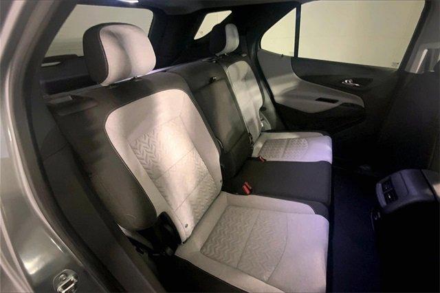2023 Chevrolet Equinox Vehicle Photo in INDEPENDENCE, MO 64055-1314