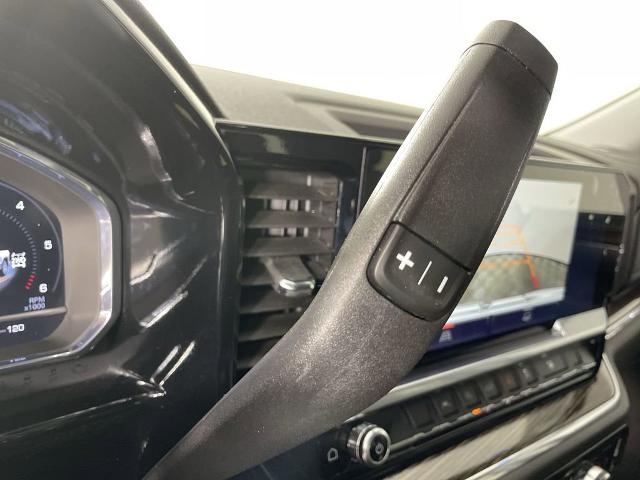 2025 GMC Sierra 1500 Vehicle Photo in GILBERT, AZ 85297-0402