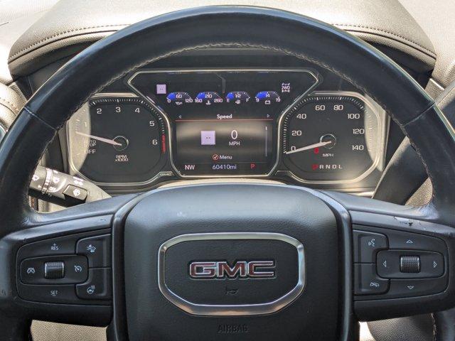 2020 GMC Sierra 1500 Vehicle Photo in BRUNSWICK, GA 31525-1881
