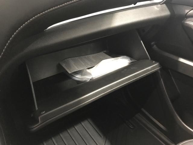 2023 Chevrolet Traverse Vehicle Photo in GREEN BAY, WI 54303-3330