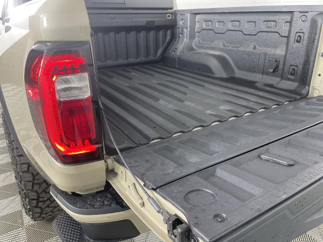2024 GMC Canyon Vehicle Photo in GILBERT, AZ 85297-0402