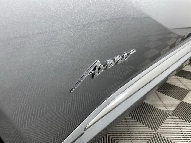2025 Buick Envision Vehicle Photo in GILBERT, AZ 85297-0402