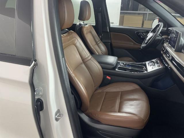 2023 Lincoln Aviator Vehicle Photo in GILBERT, AZ 85297-0402