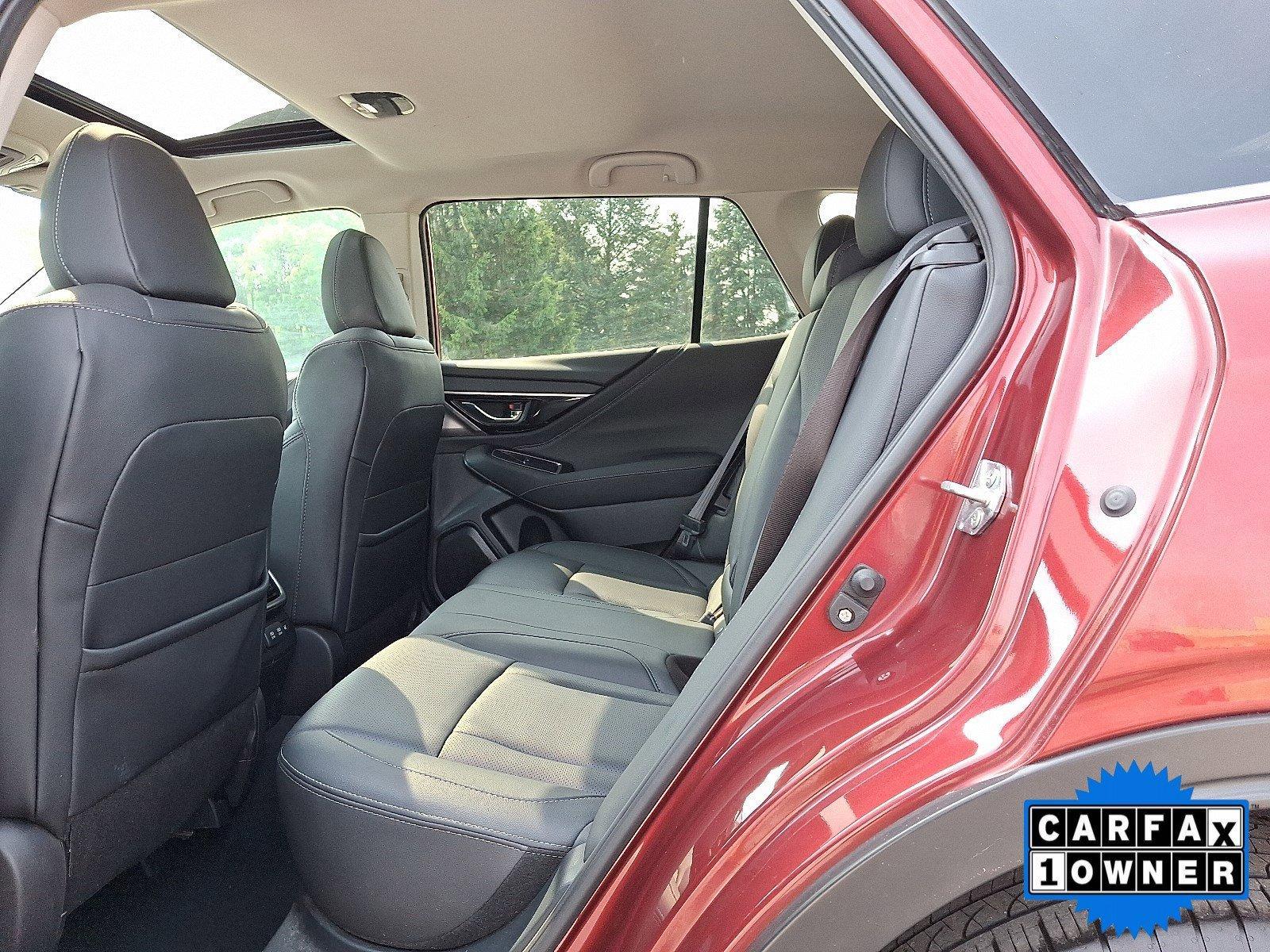 2022 Subaru Outback Vehicle Photo in Harrisburg, PA 17111
