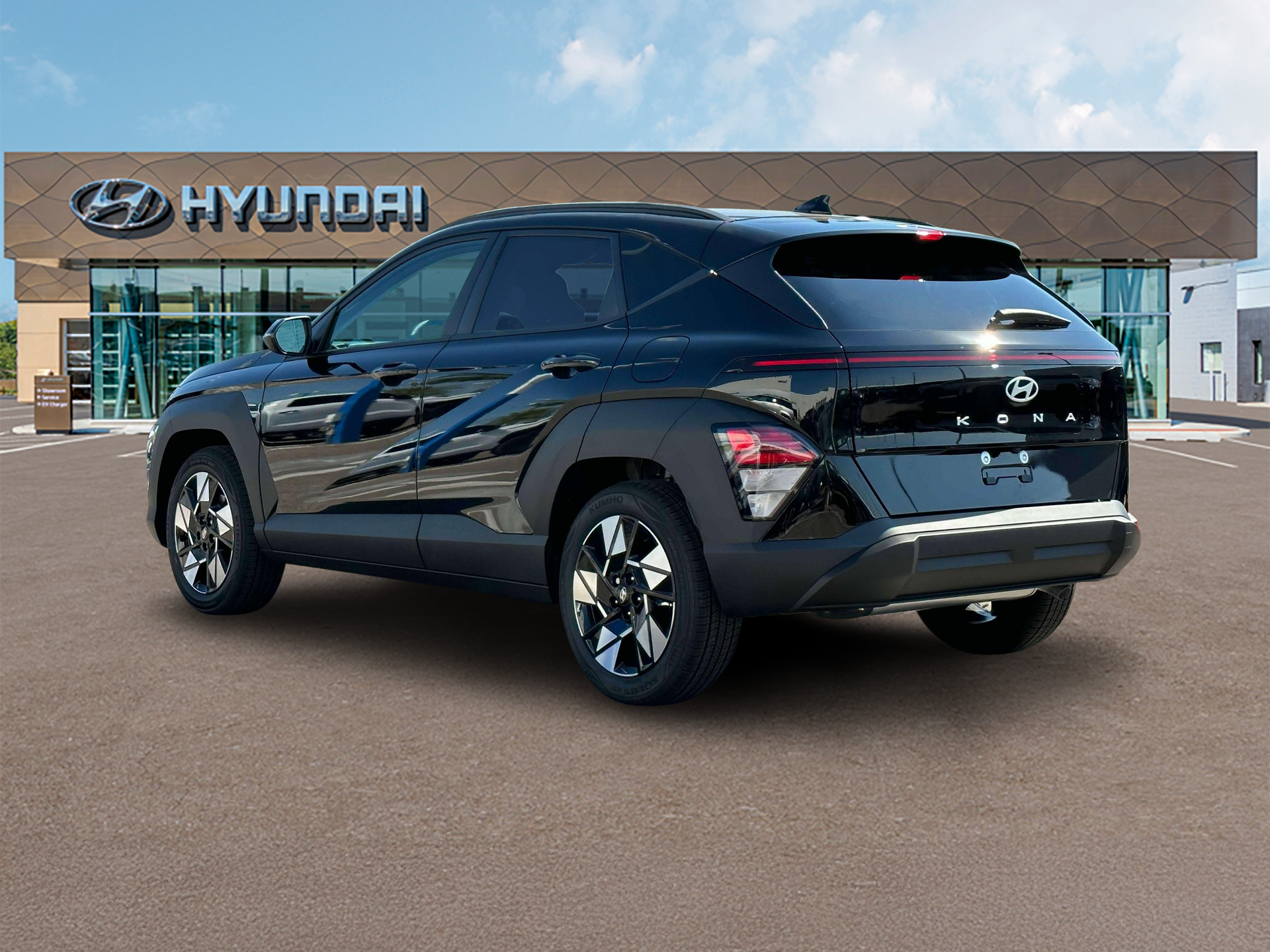 2025 Hyundai KONA Vehicle Photo in Philadelphia, PA 19116
