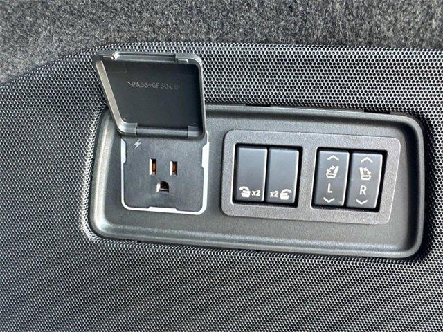 2024 Cadillac Escalade Vehicle Photo in BATON ROUGE, LA 70809-4546