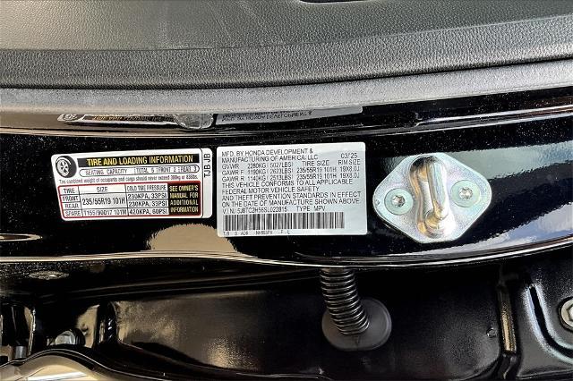 2025 Acura RDX Vehicle Photo in Grapevine, TX 76051