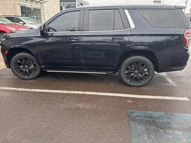 2023 Chevrolet Tahoe Vehicle Photo in TREVOSE, PA 19053-4984